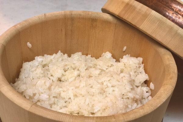 胚芽米の画像（イメージ）